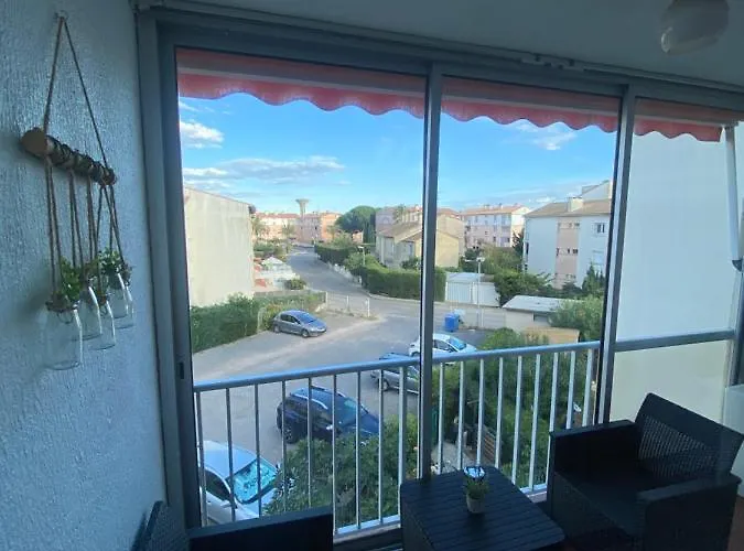 Appartement 50m2 en duplex