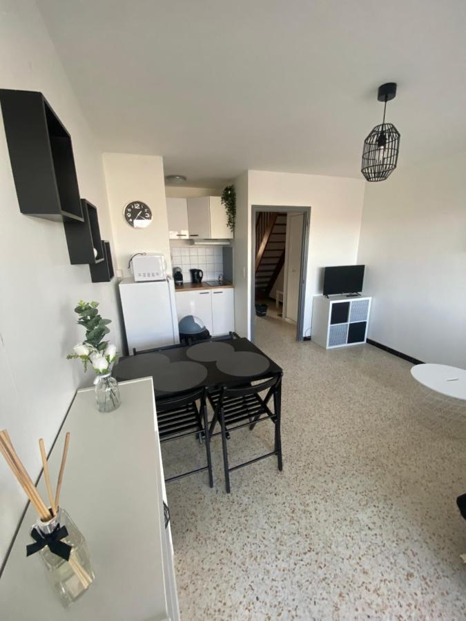 Appartement 50m2 En Duplex *