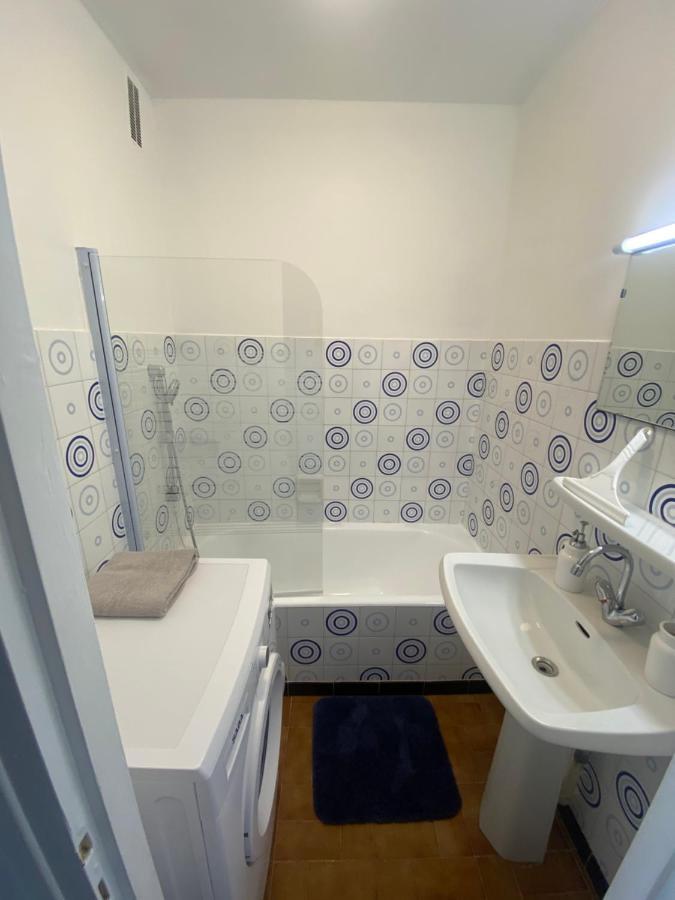 Appartement 50m2 En Duplex *